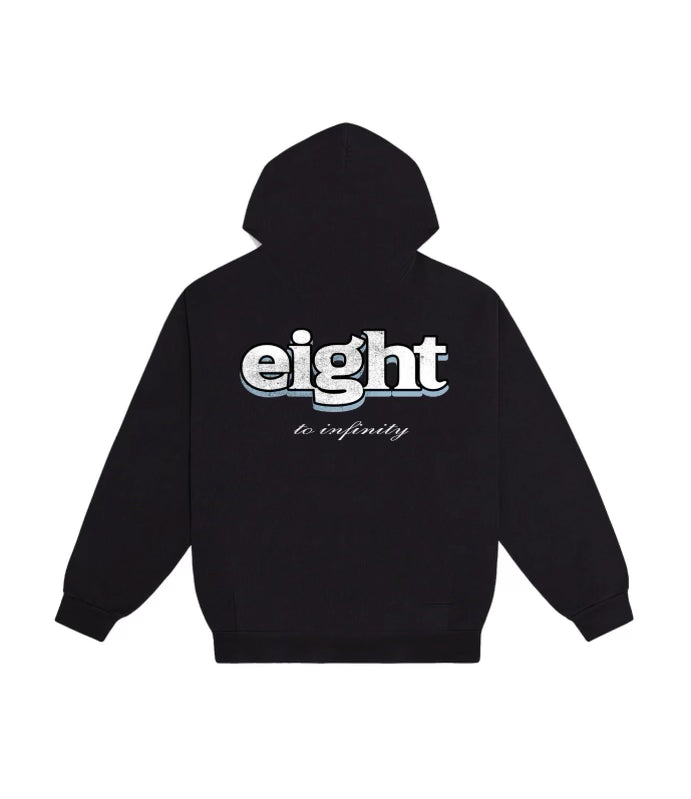 Heavyweight Zip up