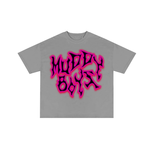 Graffiti Tee MB "Haze"