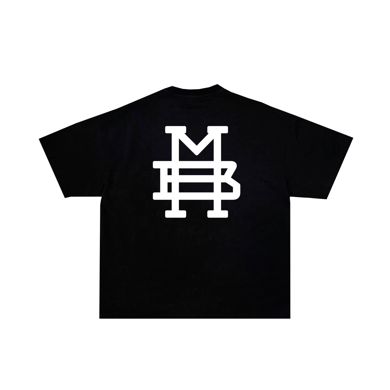 "Signature" MB shirt