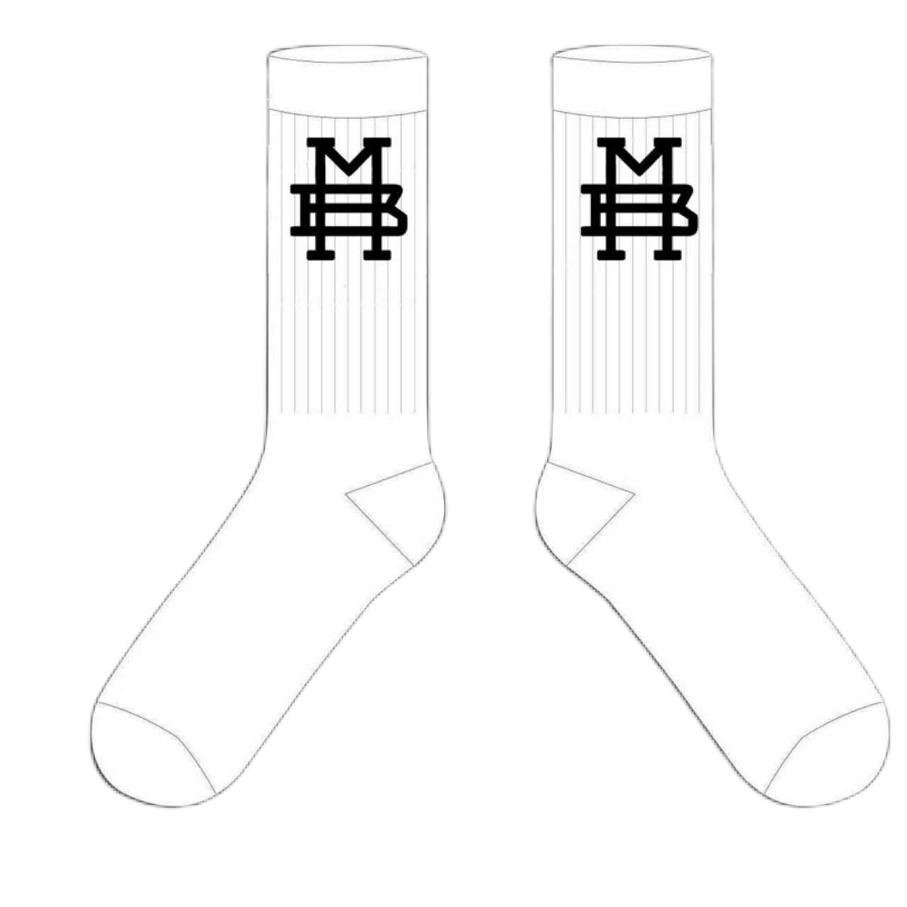 MB Socks