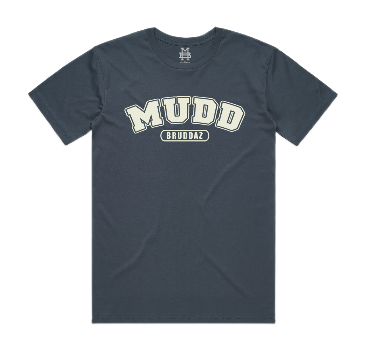 MB University Tee