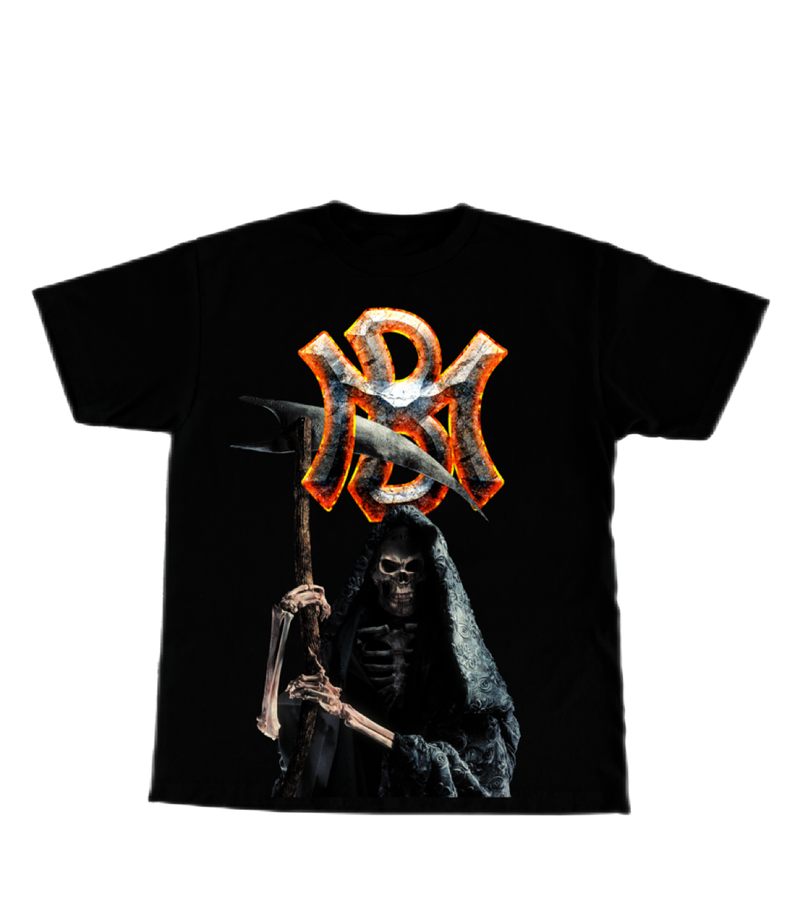 MB Reaper Tee LIMITED