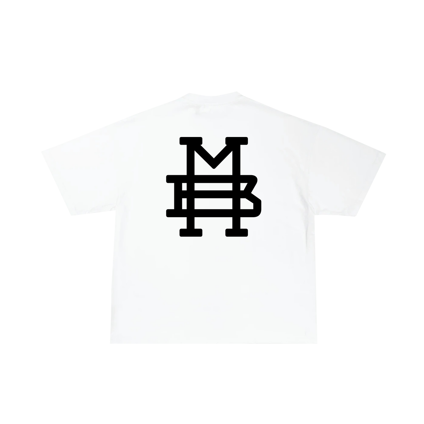 "Signature" MB shirt