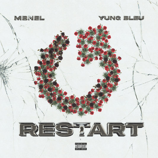 RESTART Featuring Young Bleu